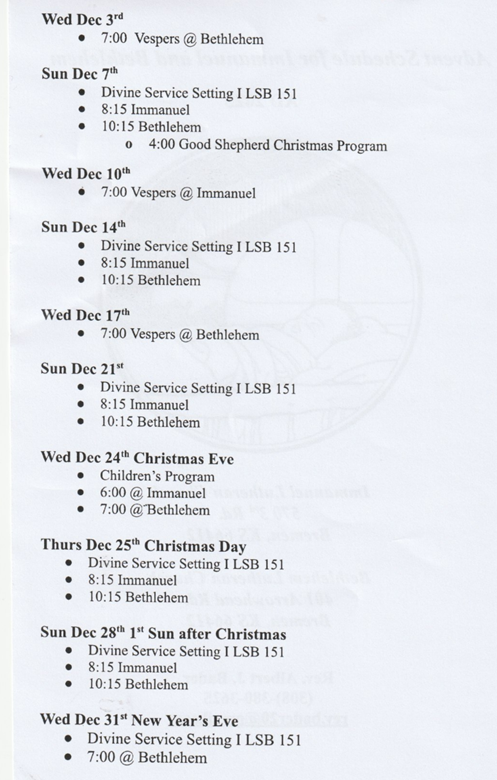 A list of events on a white paper

AI-generated content may be incorrect.