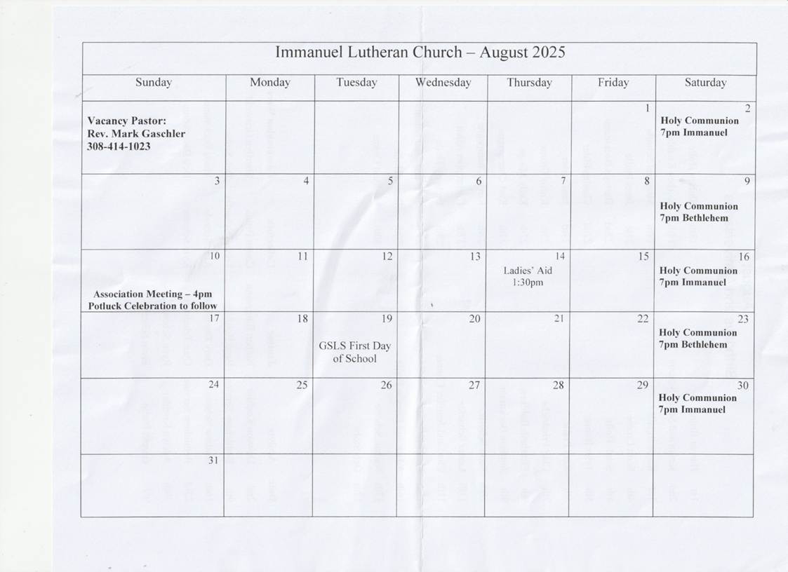 A calendar with a number of days and dates

AI-generated content may be incorrect.