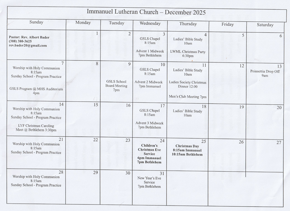 A calendar with a number of days and dates

AI-generated content may be incorrect.