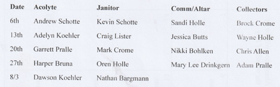 A close-up of a list of names

AI-generated content may be incorrect.