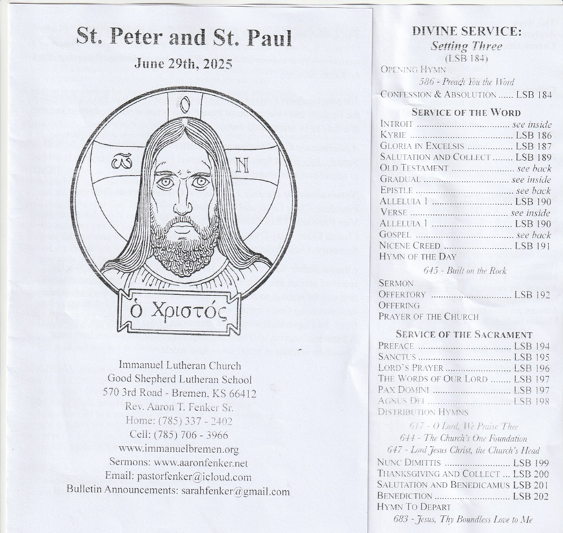 A page of a religious document

AI-generated content may be incorrect.