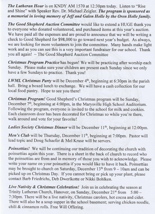 A letter to a christmas program

AI-generated content may be incorrect.